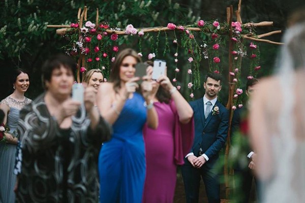 Altared images: Small business owner in demand after Facebook rant about intrusive wedding snaps goes viral